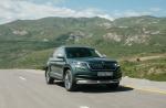 Skoda Kodiaq Scout 2018 года (CIS)